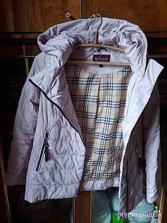 Куртка Karuna р.42 Донецк