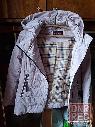 Куртка Karuna р.42 Донецк - изображение 2