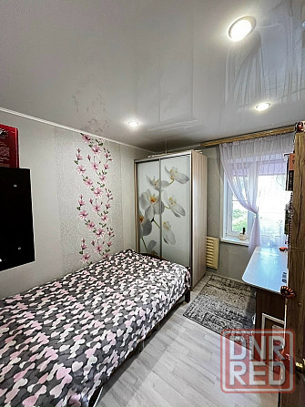 Сдам 2-комнатную квартиру в Калининском районе, Ильича. Донецк - изображение 3