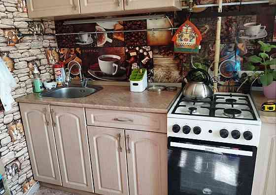 Сдам 1-комнатную квартиру в Буденовском районе, Цветочный. Донецк