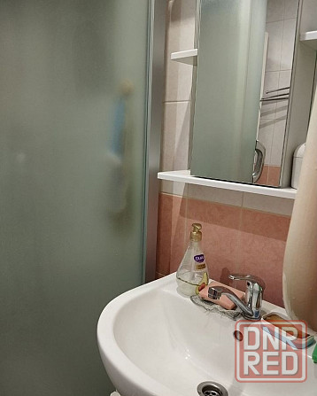 Сдам 1-комнатную квартиру в Буденовском районе, Цветочный. Донецк - изображение 3