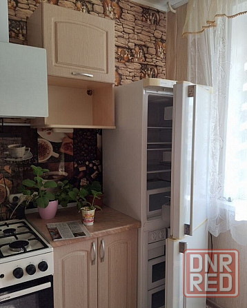 Сдам 1-комнатную квартиру в Буденовском районе, Цветочный. Донецк - изображение 1