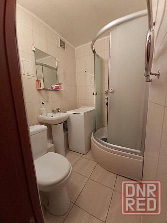 Продажа Однокомнатной Квартиры Под Ремонт в Центре Донецка в Киевском районе Ул. Университетская Донецк - изображение 4