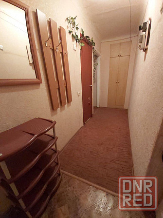 Продажа Однокомнатной Квартиры Под Ремонт в Центре Донецка в Киевском районе Ул. Университетская Донецк - изображение 2