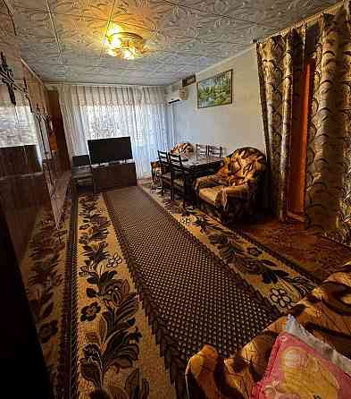 Продажа 3- комнатной квартиры, г. Макеевка, Советский р-н Макеевка