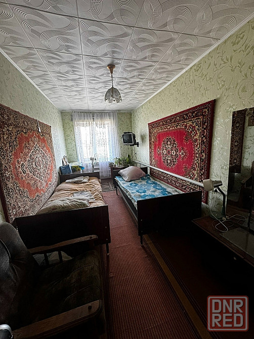 Продажа 3- комнатной квартиры, г. Макеевка, Советский р-н Макеевка - изображение 5