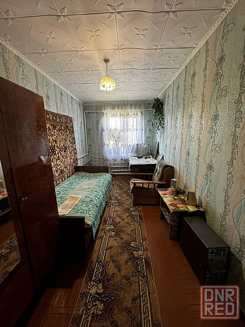 Продажа 3- комнатной квартиры, г. Макеевка, Советский р-н Макеевка - изображение 4