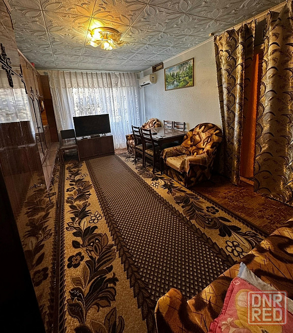 Продажа 3- комнатной квартиры, г. Макеевка, Советский р-н Макеевка - изображение 1