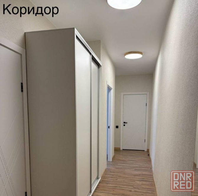 Сдается квартира 2кк в Буденновском районе Донецк - изображение 1