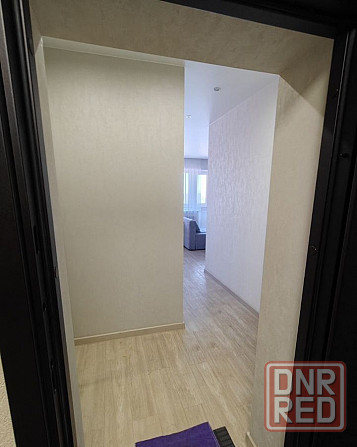 Сдается 1-комнатная квартира-студия в Киевском районе по улице Артёма Донецк - изображение 2