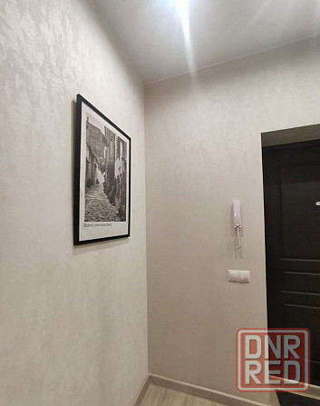 Сдается 1-комнатная квартира-студия в Киевском районе по улице Артёма Донецк - изображение 4