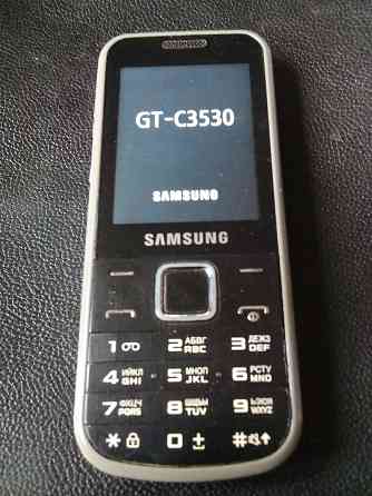 рабочий Samsung GT-C3530 Донецк
