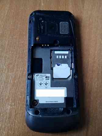 рабочий Samsung GT-C3530 Донецк