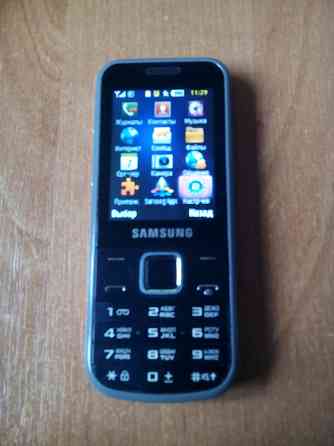 рабочий Samsung GT-C3530 Донецк