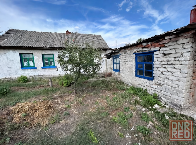 Продажа дом 56 кВм Куйбышевский рик под ремонт Донецк - изображение 3