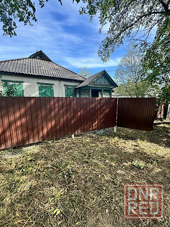 Продажа дома по супер низкой цене, в г. Макеевке Советский р-н Макеевка - изображение 2