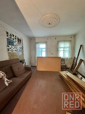 Продажа дома по супер низкой цене, в г. Макеевке Советский р-н Макеевка - изображение 1