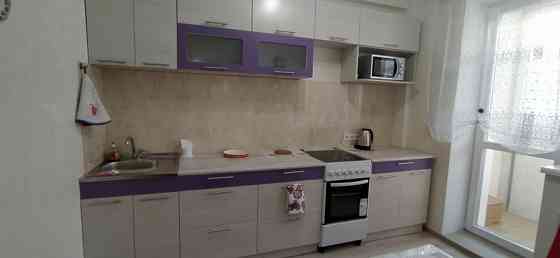 Однокомнатная на пл. Бакинских комиссаров Донецк