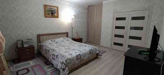 Однокомнатная на пл. Бакинских комиссаров Донецк