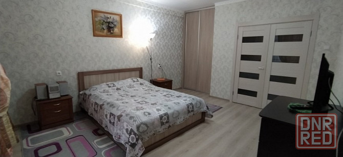 Однокомнатная на пл. Бакинских комиссаров Донецк - изображение 2