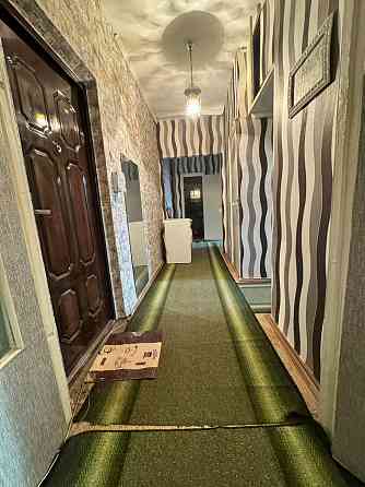 Продажа 2-комнатной квартиры 7/9, в г. Харцызске, ул. Фрунзе Харцызск