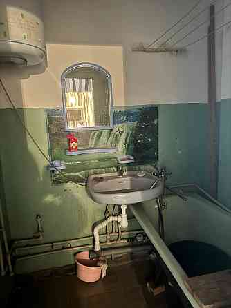 Продажа 2-комнатной квартиры 7/9, в г. Харцызске, ул. Фрунзе Харцызск