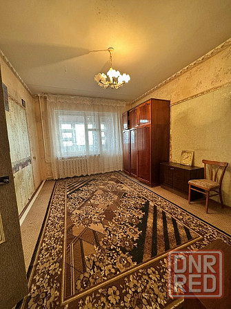 Продажа 2-комнатной квартиры 7/9, в г. Харцызске, ул. Фрунзе Харцызск - изображение 8