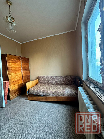 Продажа 2-комнатной квартиры 7/9, в г. Харцызске, ул. Фрунзе Харцызск - изображение 9