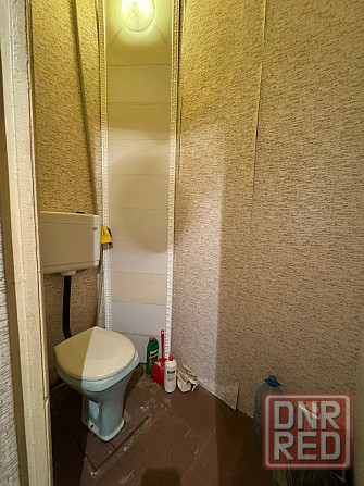 Продажа 2-комнатной квартиры 7/9, в г. Харцызске, ул. Фрунзе Харцызск - изображение 6