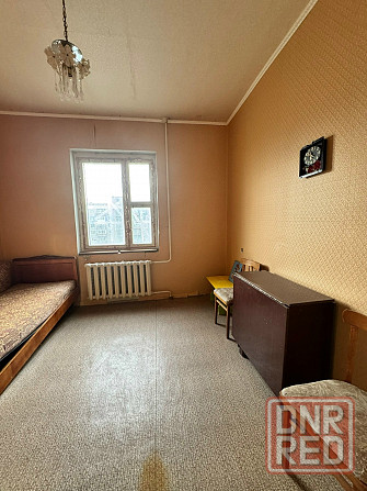 Продажа 2-комнатной квартиры 7/9, в г. Харцызске, ул. Фрунзе Харцызск - изображение 3