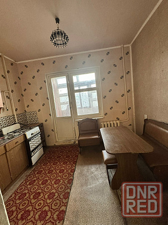 Продажа 2-комнатной квартиры 7/9, в г. Харцызске, ул. Фрунзе Харцызск - изображение 5