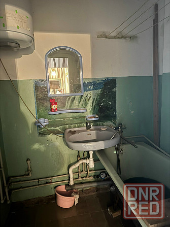 Продажа 2-комнатной квартиры 7/9, в г. Харцызске, ул. Фрунзе Харцызск - изображение 4