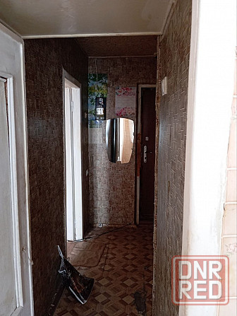 Срочная продажа однокомнатной квартиры документы готовы 1 650 000 рублей Макеевка - изображение 4