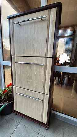 Продается прихожая б/у Донецк