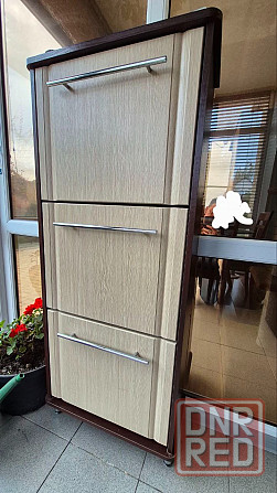 Продается прихожая б/у Донецк - изображение 2
