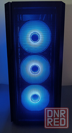 Игровой пк rtx5060+13400f Донецк - изображение 7