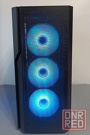 Игровой пк rtx3070+12400f Донецк - изображение 6