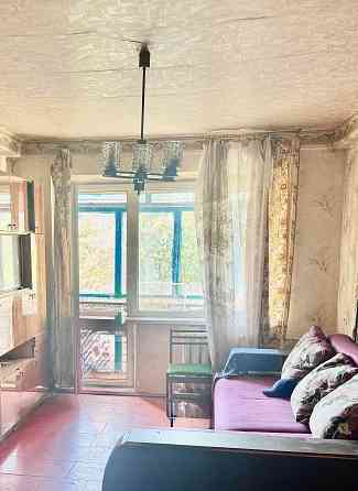 Аренда 3х комнатная квартира!Калининский р-он Донецк