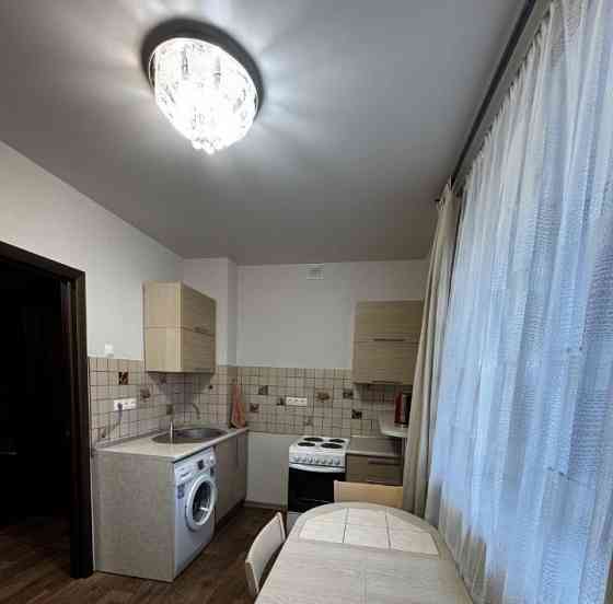 Сдается квартира в ленинском районе Донецк