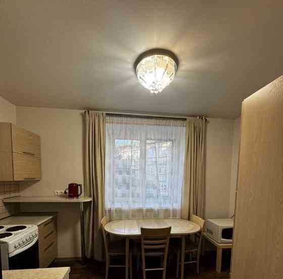 Сдается квартира в ленинском районе Донецк