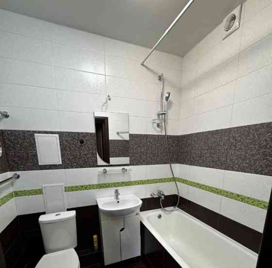 Сдается квартира в ленинском районе Донецк