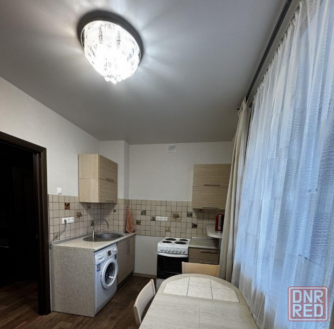 Сдается квартира в ленинском районе Донецк - изображение 4