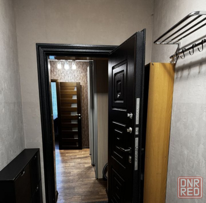 Сдается квартира в ленинском районе Донецк - изображение 6