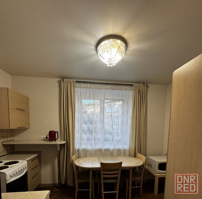 Сдается квартира в ленинском районе Донецк - изображение 5