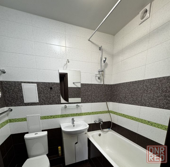 Сдается квартира в ленинском районе Донецк - изображение 3