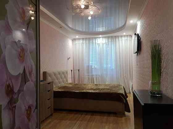 Сдаётся двухкомнатная квартира 52.0м² Донецк