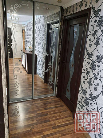 Сдаётся двухкомнатная квартира 52.0м² Донецк - изображение 1