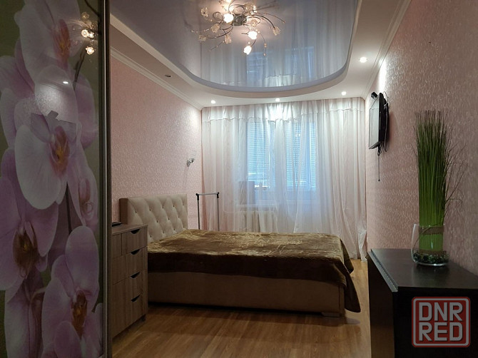 Сдаётся двухкомнатная квартира 52.0м² Донецк - изображение 2
