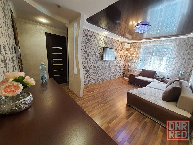Сдаётся двухкомнатная квартира 52.0м² Донецк - изображение 5