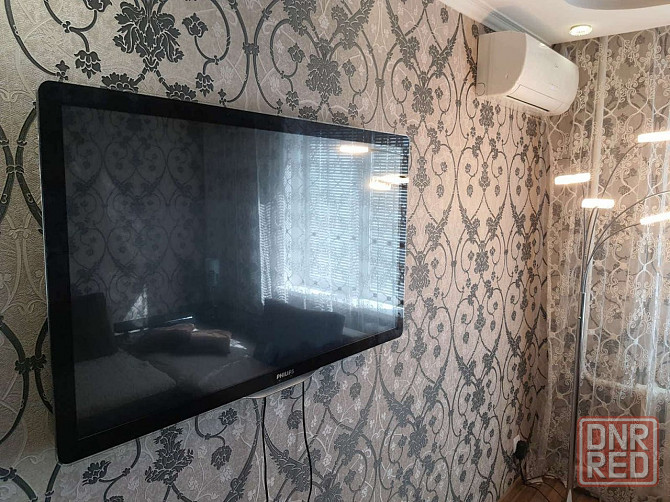 Сдаётся двухкомнатная квартира 52.0м² Донецк - изображение 3